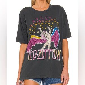 Daydreamer Led Zeppelin T-Shirt Size Small